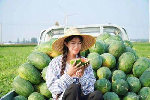 重庆李柒柒吃瓜,揭秘网络红人的日常生活  第2张