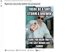 吃瓜群众被泼粪  第2张