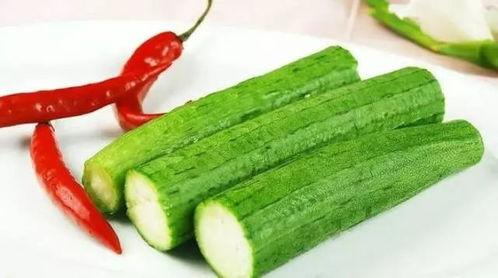 瓜不苦怎么吃,轻松解锁美味新体验 第2张 瓜不苦怎么吃,轻松解锁美味新体验 第2张