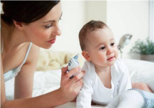 小孩吃梨瓜发烧,家长需警惕的饮食安全  第1张