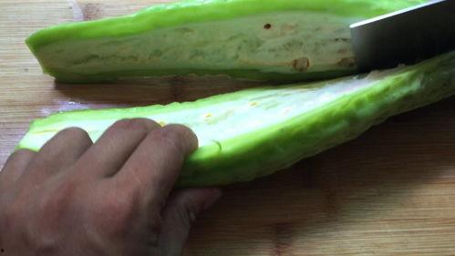 小瓜瓢怎么吃,轻松解锁美味新体验 第3张 小瓜瓢怎么吃,轻松解锁美味新体验 第3张