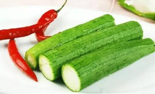 水瓜小孩可以吃不,营养健康两不误 第2张 水瓜小孩可以吃不,营养健康两不误 第2张