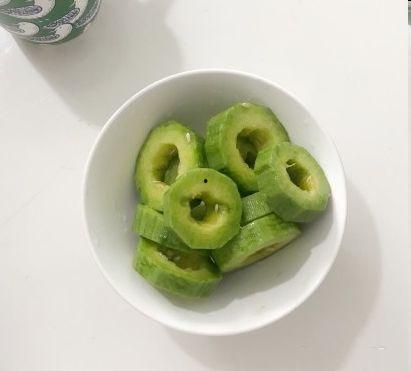 羊角瓜几月份吃,羊角瓜最佳食用月份大盘点  第3张