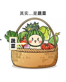 吃瓜人格言,揭秘网络时代的“瓜语”魅力  第2张