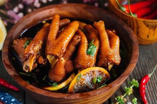 吃鸡瓜鸡爪骨怎么吃的,解锁美味烹饪新技巧  第3张