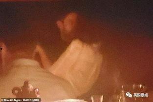 偷拍男朋友吃瓜,意外发现惊人秘密  第3张