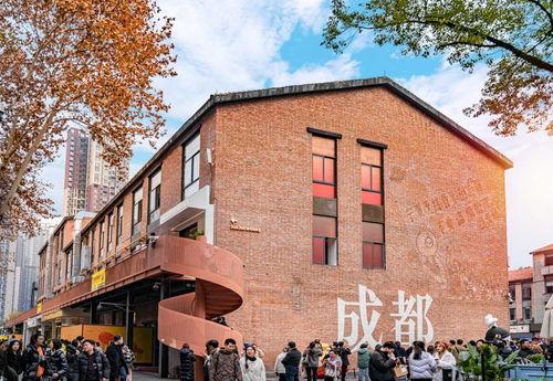 成都东郊记忆吃瓜,吃瓜群众的美食狂欢地  第1张