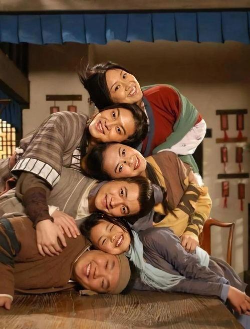 带你吃瓜神剧系列  第2张