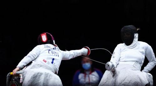 东京残奥会带你吃瓜,赛场内外,一起“吃瓜”见证感动瞬间 第3张 东京残奥会带你吃瓜,赛场内外,一起“吃瓜”见证感动瞬间 第3张