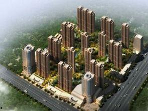 曹县吃瓜翰林华府,揭秘网红楼盘背后的故事  第1张