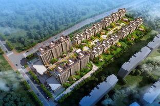 曹县吃瓜翰林华府,揭秘网红楼盘背后的故事  第2张