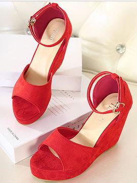 吃瓜女鞋,吃瓜女鞋，引领女性时尚新风尚  第1张