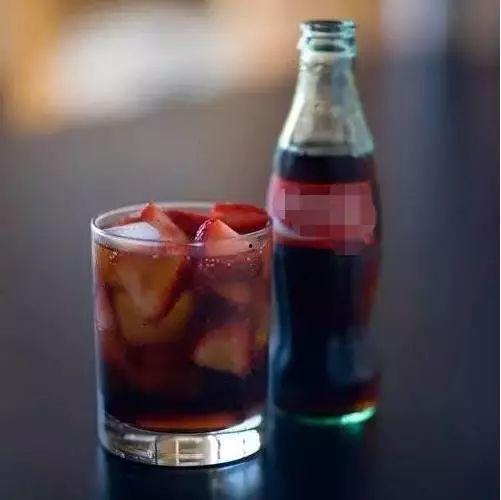 热可乐吃瓜 第3张 热可乐吃瓜 第3张