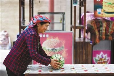 吃瓜德吉,揭秘娱乐圈背后的瓜田秘闻  第1张