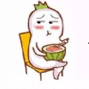 捂脸吃瓜图片  第2张